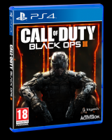 CALL OF DUTY BLACK OPS 3 (BO3)