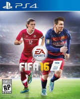 FIFA 16