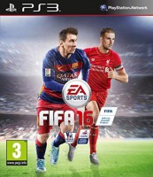 FIFA 16 