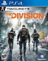 THE DIVISION