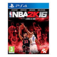 NBA2K16