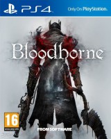 BLOODBORNE 