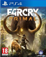 FAR CRY PRIMAL