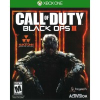 BLACK OPS III