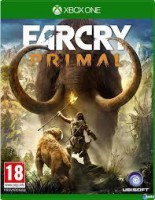 FARCRY PRIMAL