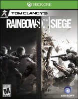 RAINBOW SIX