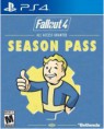 SEASON PASS FALLOUT 4