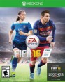 FIFA 16 