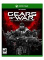 GEARS OF WARS