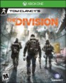 THE DIVISION