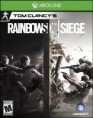 RAINBOW SIX